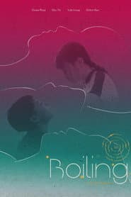 Boiling  in My Dream