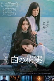 White Flowers and Fruits