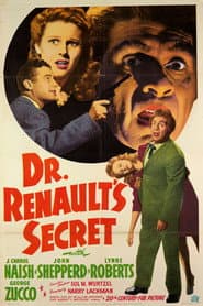 Dr. Renault's Secret