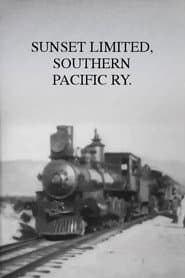 Sunset Limited, Southern Pacific Ry.