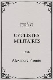 Cyclistes militaires