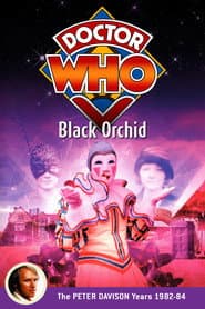 Doctor Who: Black Orchid