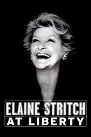 Elaine Stritch at Liberty