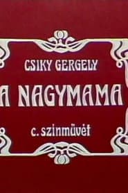 A nagymama