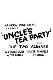 Uncle's Tea Party