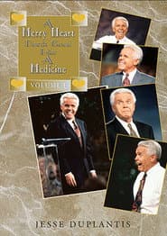 A Merry Heart Doeth Good Like a Medicine, Vol. 1