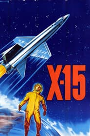 X-15