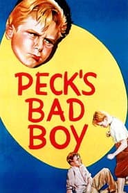 Peck's Bad Boy