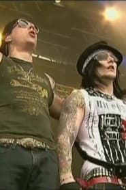 Avenged Sevenfold - Live at Rock am Ring 2006
