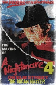 The Making of 'Nightmare on Elm Street IV'