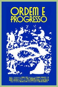 Ordem e Progresso