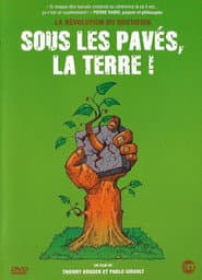 Sous les pavés, la Terre !
