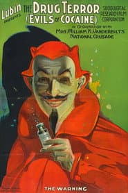 Cocaine Traffic; Or, The Drug Terror