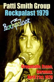 Patti Smith Group: Rockpalast 1979