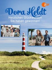 Dora Heldt: Herzlichen Glückwunsch, Sie haben gewonnen!