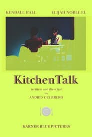 KitchenTalk