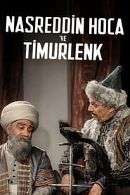 Nasreddin Hodja and Tamerlane