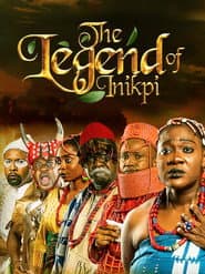 The Legend of Inikpi