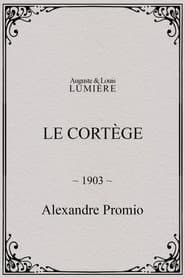Le cortège