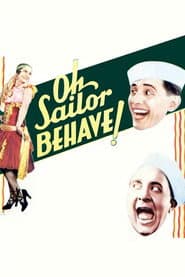 Oh, Sailor, Behave!
