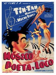 Músico, poeta y loco