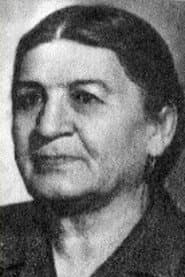 Zamira Khidoyatova