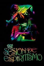 Sesión de espiritismo