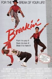 Breakin'