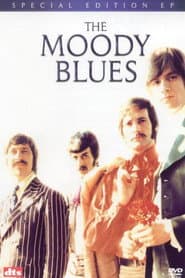 The Moody Blues - EP