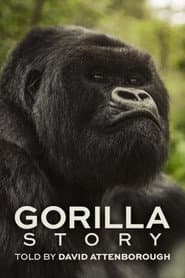 A Gorilla Story: Told by David Attenborough