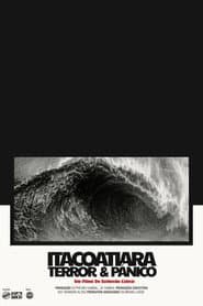 Itacoatiara - Terror & Pânico