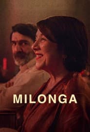 Milonga