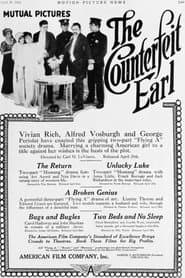The Counterfeit Earl