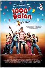 1000 Balon