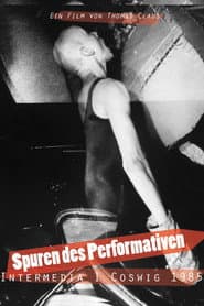 Spuren des Performativen