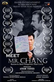 Meet Mr. Chang