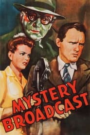Mystery Broadcast