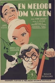 En melodi om våren