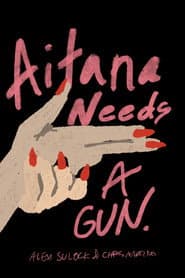 Aitana Needs a Gun