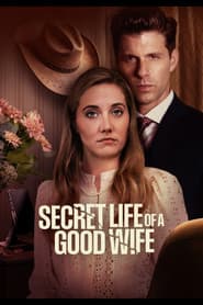 Secret Life of a Good Wife