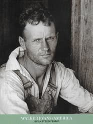 Walker Evans / America