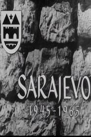 Sarajevo 1945-1965