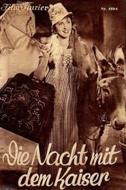 The Night with the Emperor