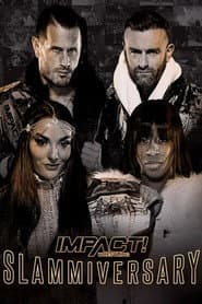 IMPACT Wrestling: Slammiversary 2023