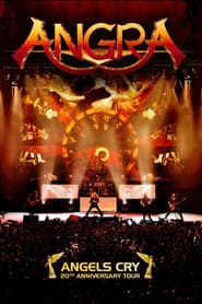 Angra: Angels Cry – 20th Anniversary Tour