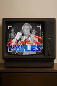 A Late Lunch With Sir Les