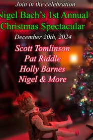 The First Annual Christmas Spectacular
