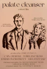 Palate Cleanser