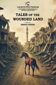 Tales of the Wounded Land