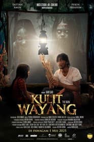 Kulit Wayang